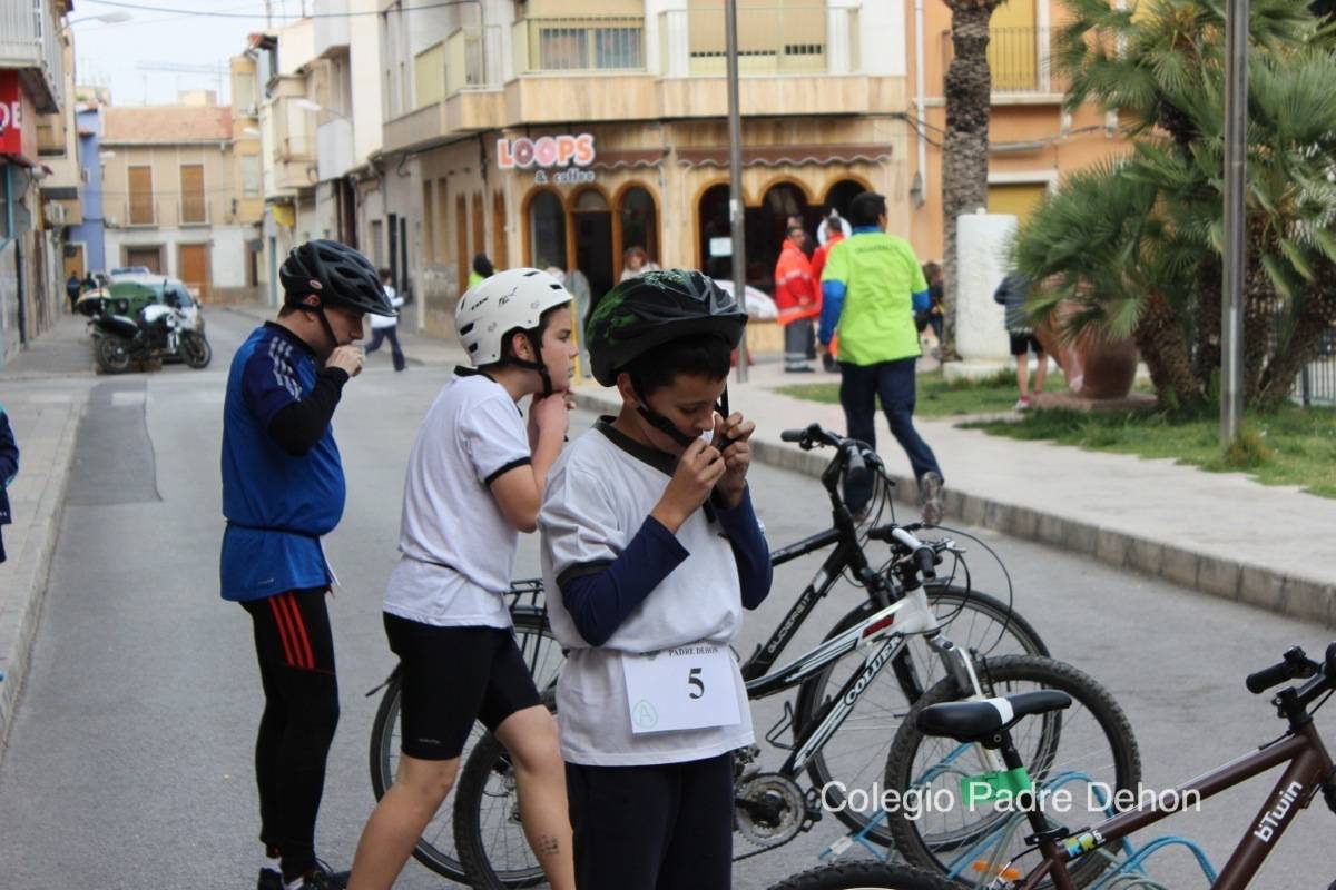 2014 03 29 IV DUATLÓN PADRE DEHON (220)